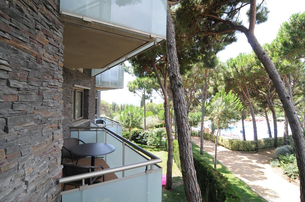 Aparthotel Ciutat De Palol Platja d'Aro Room photo