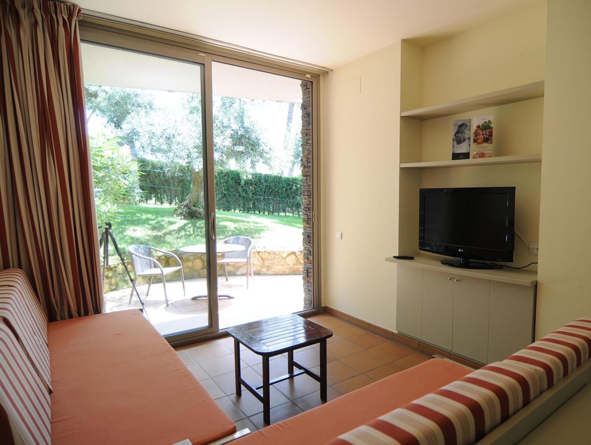 Aparthotel Ciutat De Palol Platja d'Aro Room photo