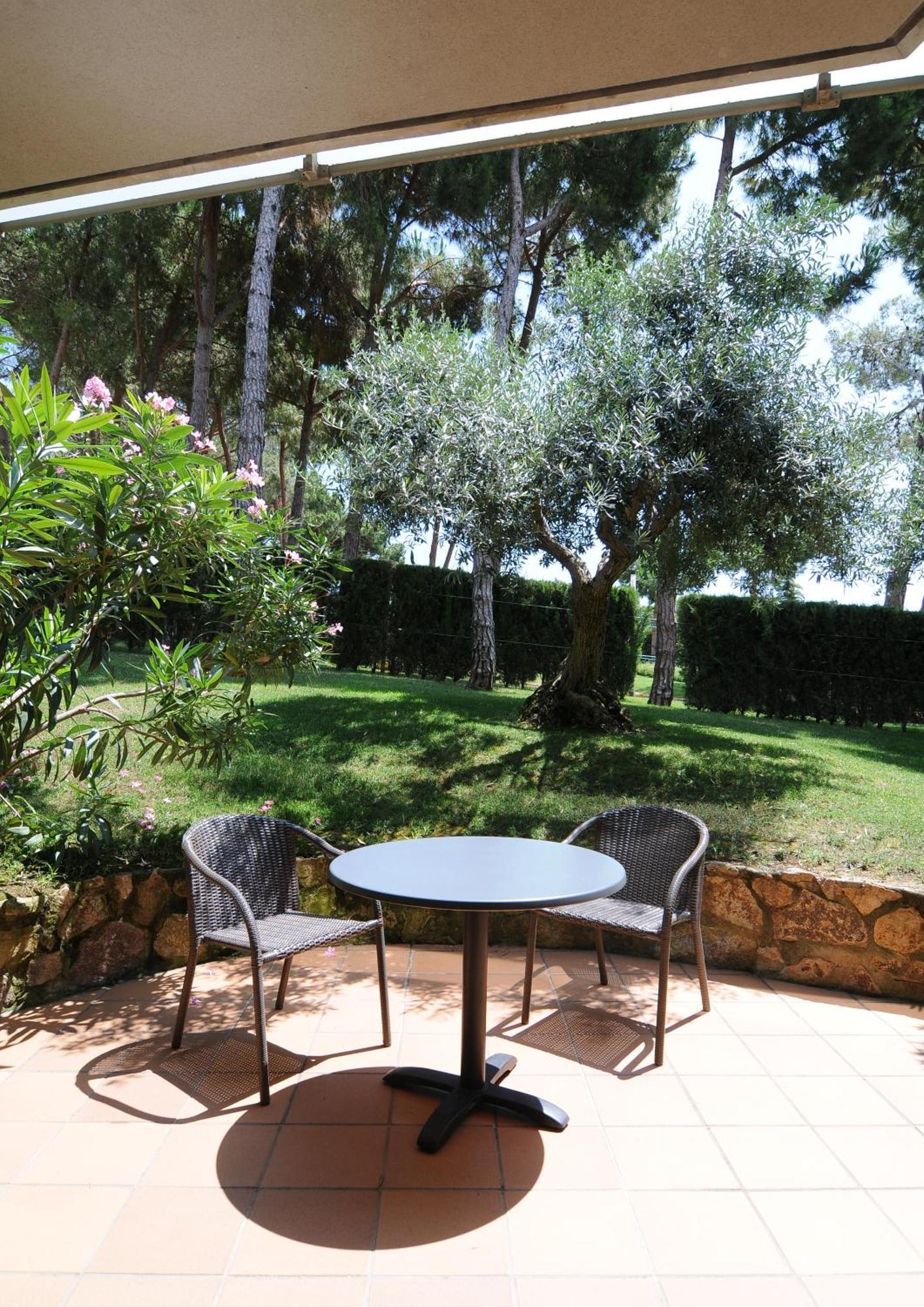 Aparthotel Ciutat De Palol Platja d'Aro Room photo